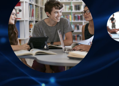 Meet the Data & AI Literacy department!