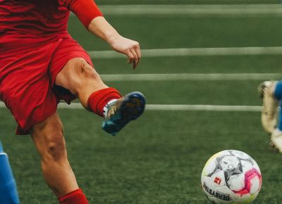 Get Ready to Compete: Intercompany Football Tournament 2026 (Players Only)!
