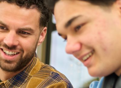 Let's talk Ethics: (Gen)AI