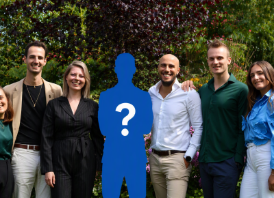 Empower Young Professionals. Become a Young Rabo Board Member!