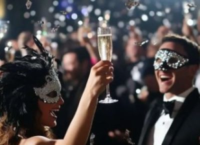 Charity Gala 2026