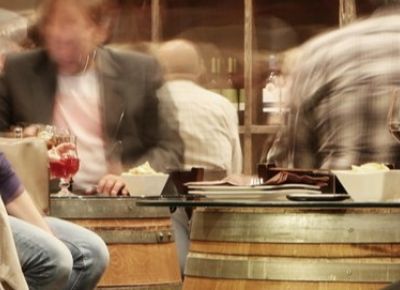 Connections in Bloom – Celebrate Friendship & Networking