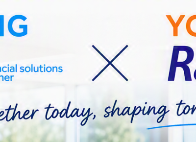 Young Rabo x Young DLL: Discover De Lage Landen and Shape the Workplace of Tomorrow