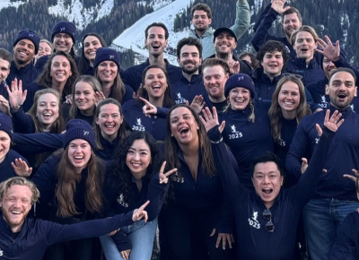 Young Rabo Winter Sport 2026!