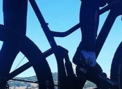 Mountain Bike Clinic - Ride Hard, Fuel Smart!