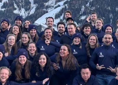 Young Rabo Winter Sport 2026! - 1 extra spot