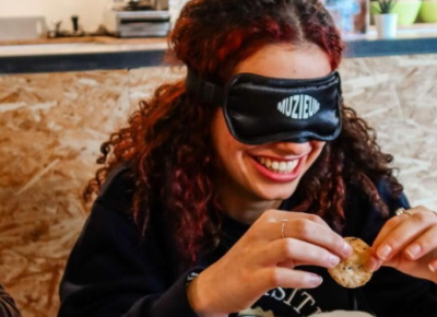 Unlock Your Senses!
