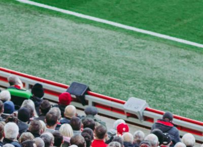 Join Us as a Supporter: Intercompany Football Tournament 2026!