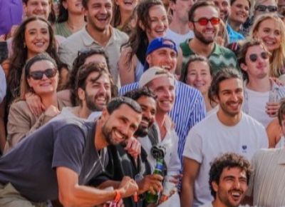 Intercompany Festival 2026