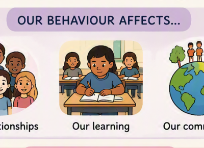 From insights to impact: behavior within the bank