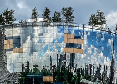 Art Unlocked: Guided tour of Rabo Art collection at Boijmans