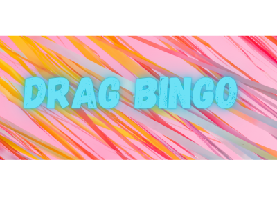 Drag Bingo - Young Rabo X Rainbow