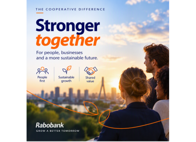 The Cooperative Difference