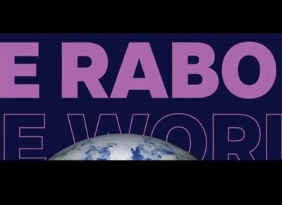 Pour Some Fun during Employee Festival at the Young Rabo Bar!