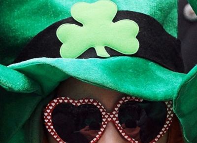 A Wee Bit of Green – St. Patrick's Celebration