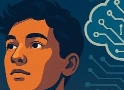 SAVE THE DATE - Who am I in the age of AI - Weekend