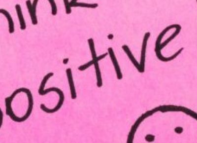 Positieve Energie; ontdek de kracht van échte veerkracht