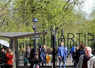 MRA en Young Rabo ZOOken jou! Help mee bij de Rabo ZOOmeravond voor jongeren in ARTIS!