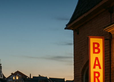 Committee east is back