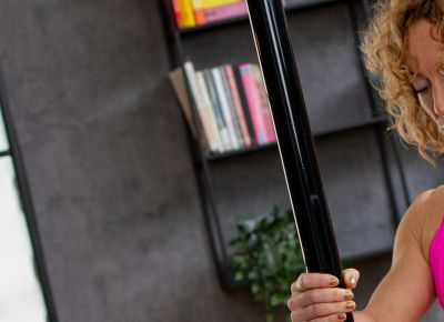 Discover the World of Pole Dancing