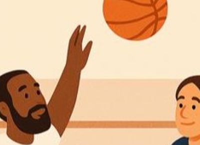 Rolling Together: Wheelchair Basketball