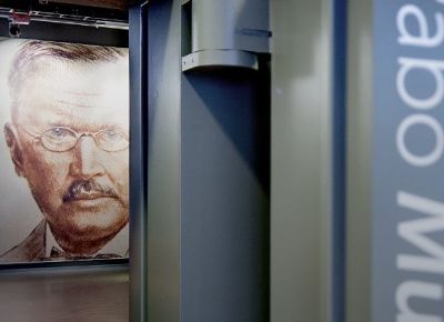 Step Into Rabobank’s Past – Rabo Museum Tour