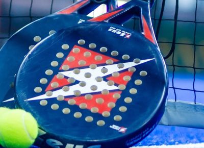 Padel Tournament
