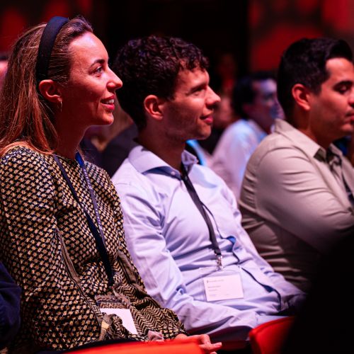 Our annual report of 2023