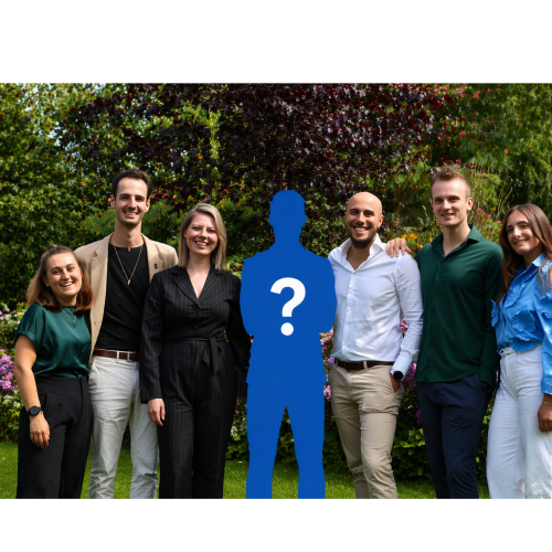 Empower Young Professionals. Become a Young Rabo Board Member!