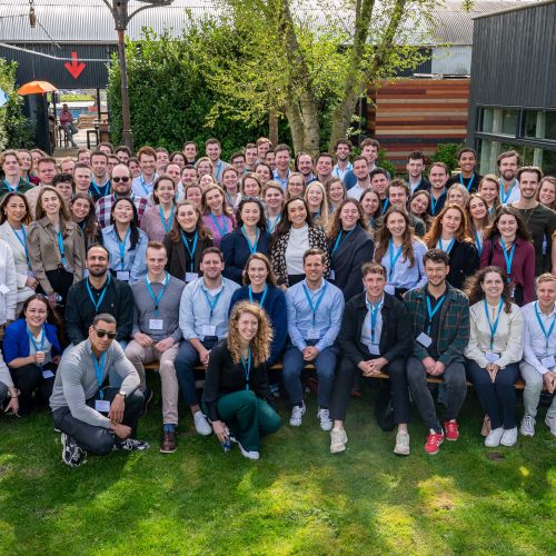 The Congress Committee is back – and we are looking for you!