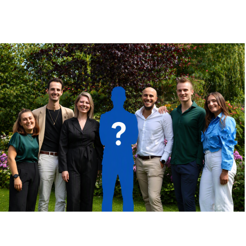Empower Young Professionals. Word bestuurslid van Young Rabo!