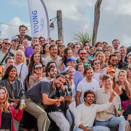 Schrijf je nu in voor het commissiejaar van 2026! Schrijf je nu in voor het commissiejaar van 2026!